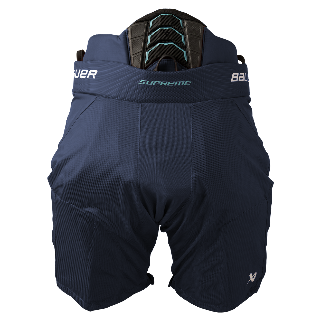 bauer-supreme-fuse-pant-youth-eishockey-hose image 2