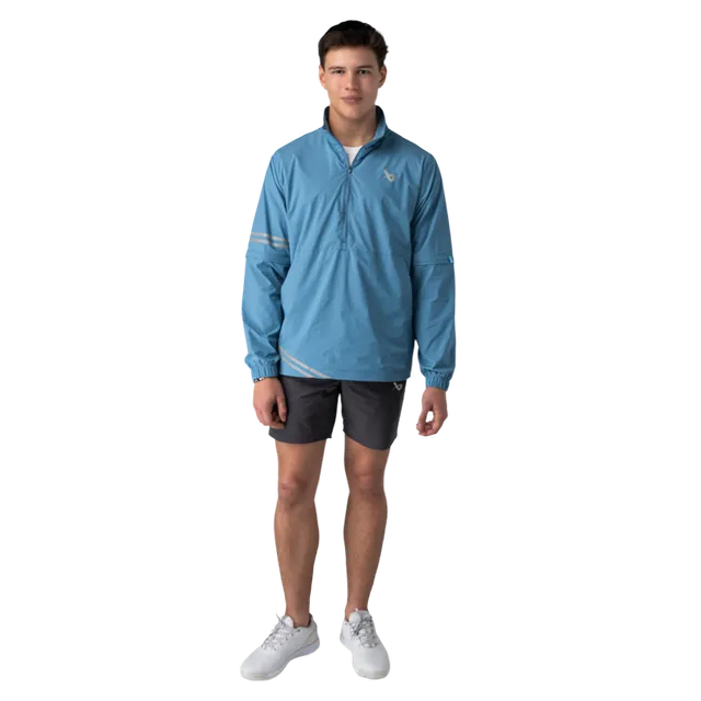 bauer-convertible-half-zip-herren-oberteil image 1
