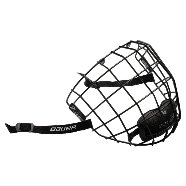 bauer-contour-3-facemask-titan-gitter image 1