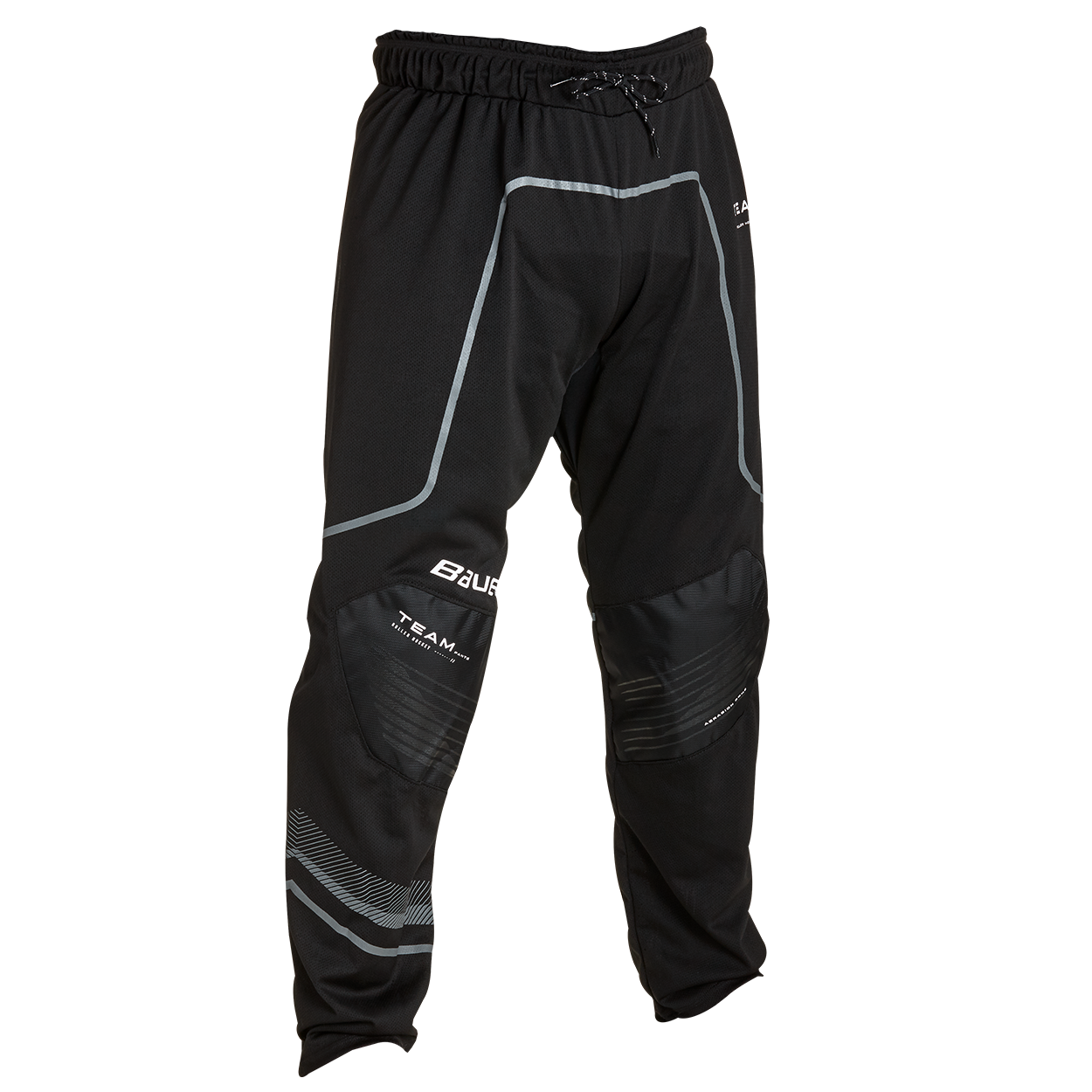 bauer-roller-team-pant-junior-inlinehockey-hose image 1