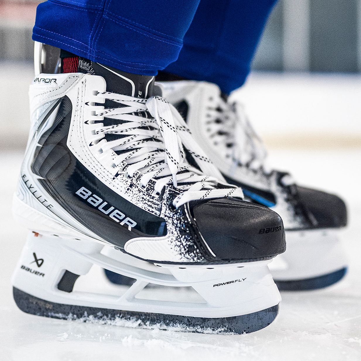bauer-vapor-flylite-limited-edition-eishockey-schlittschuhe-senior image 8