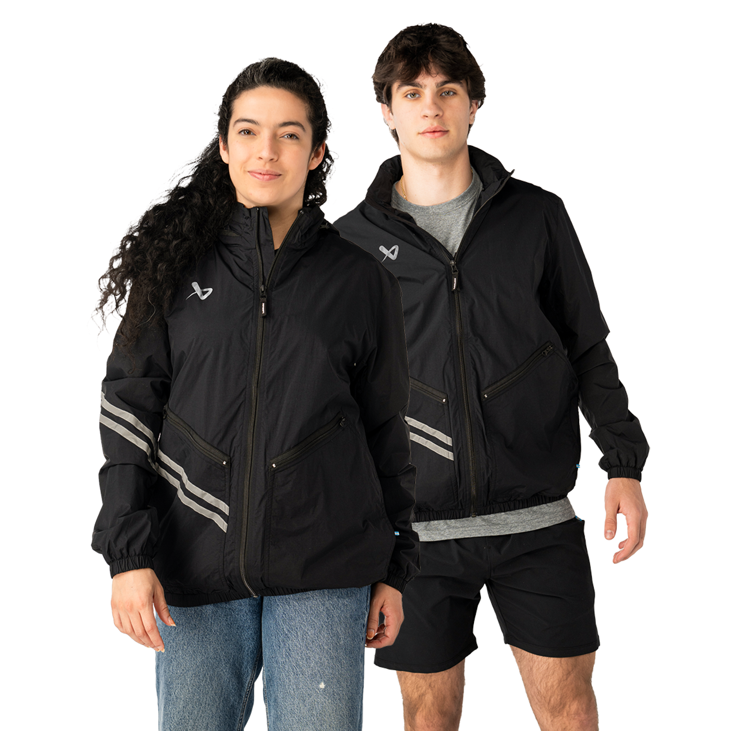 bauer-quick-shift-run-shell-laufjacke-senior image 1