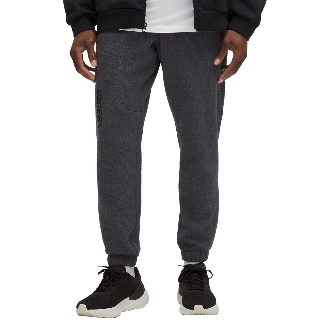 bauer-lululemon-textured-double-knit-jogger-herren image 1