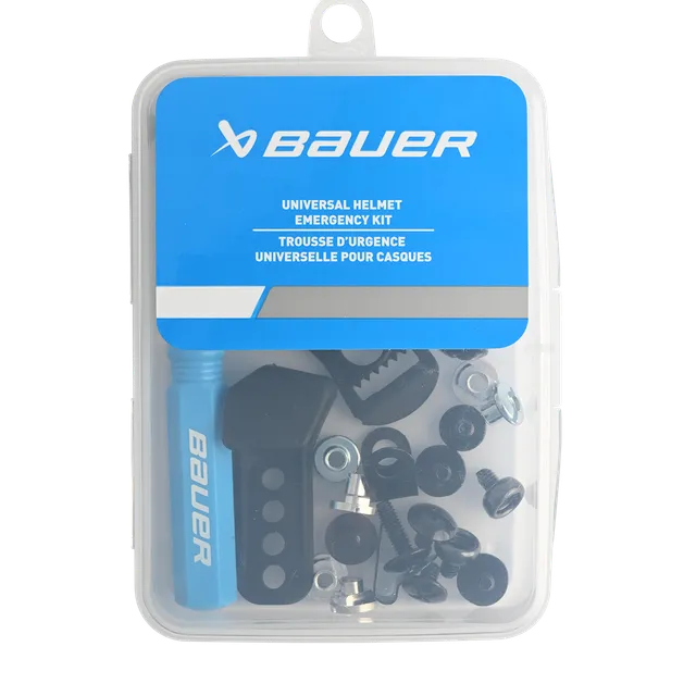 bauer-universal-helm-reparaturset-mit-aufbewahrungsbox image 1