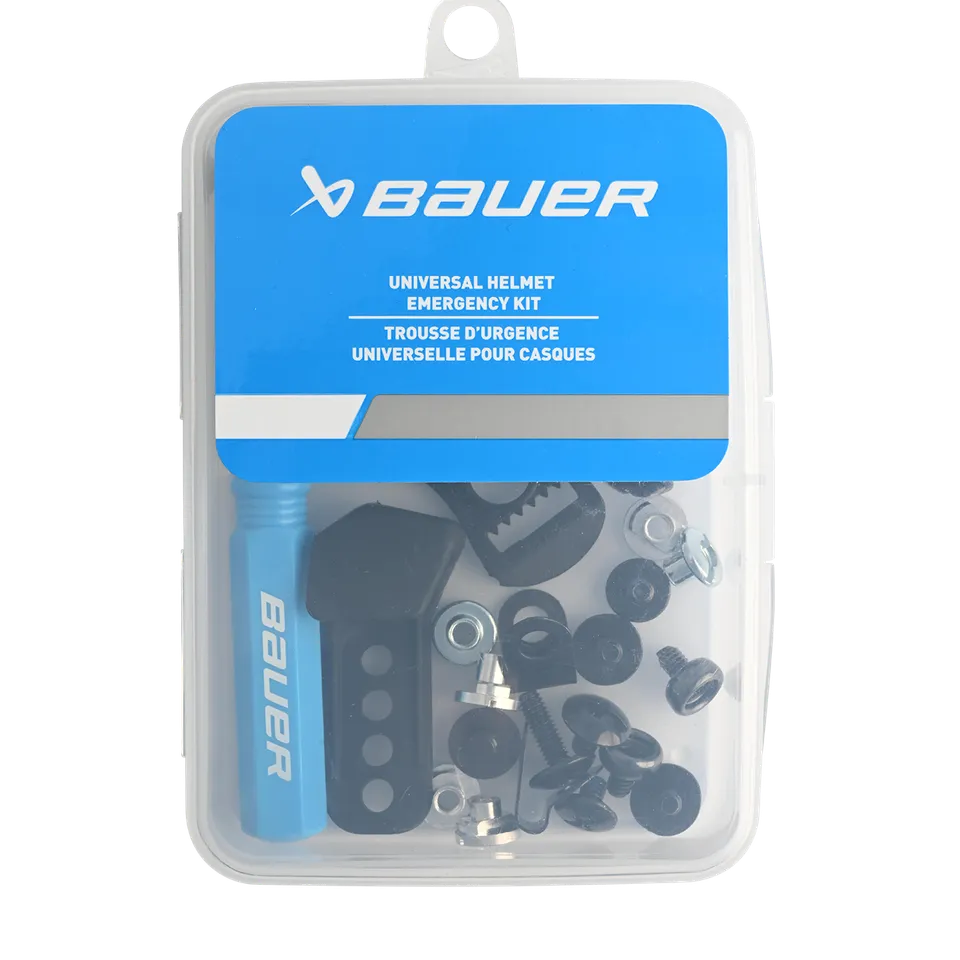 bauer-universal-helm-reparaturset-mit-aufbewahrungsbox image 1