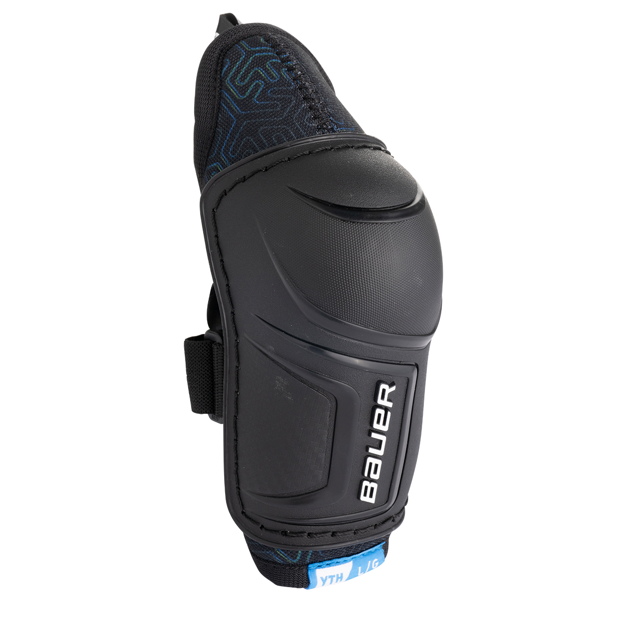 bauer-x-ellenbogenschoner-youth-s24 image 2