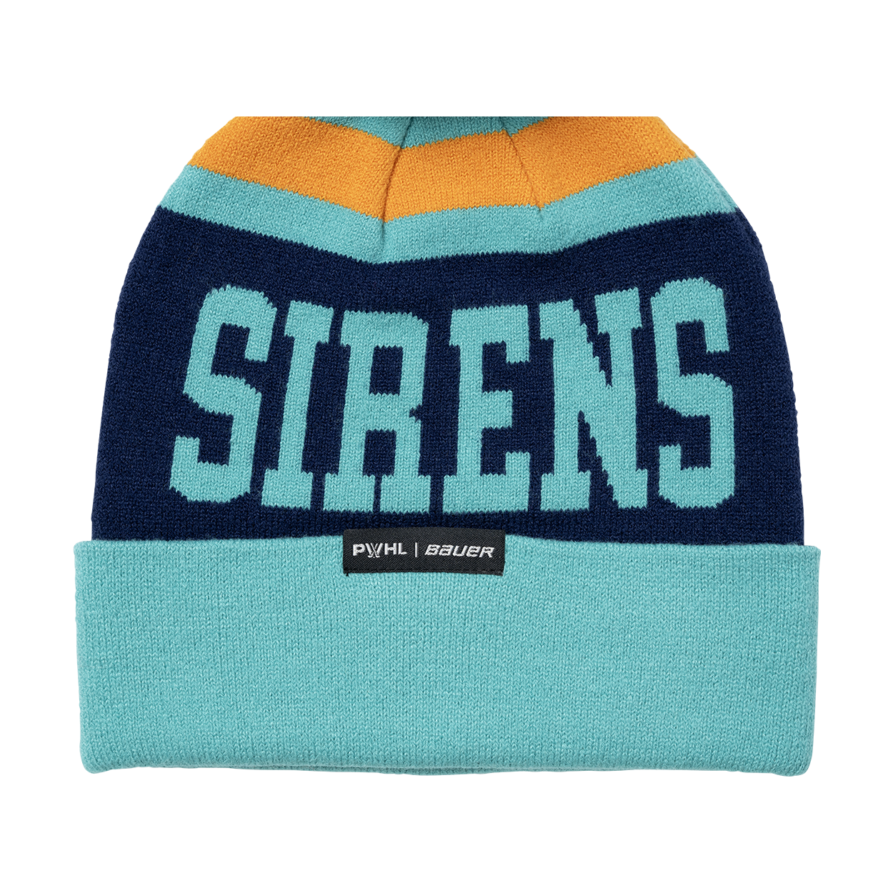 bauer-pwhl-patch-knit-pom-m-tze-senior-new-york image 3