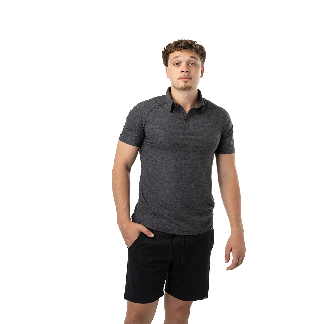 bauer-flc-core-flow-performance-polo-senior image 1