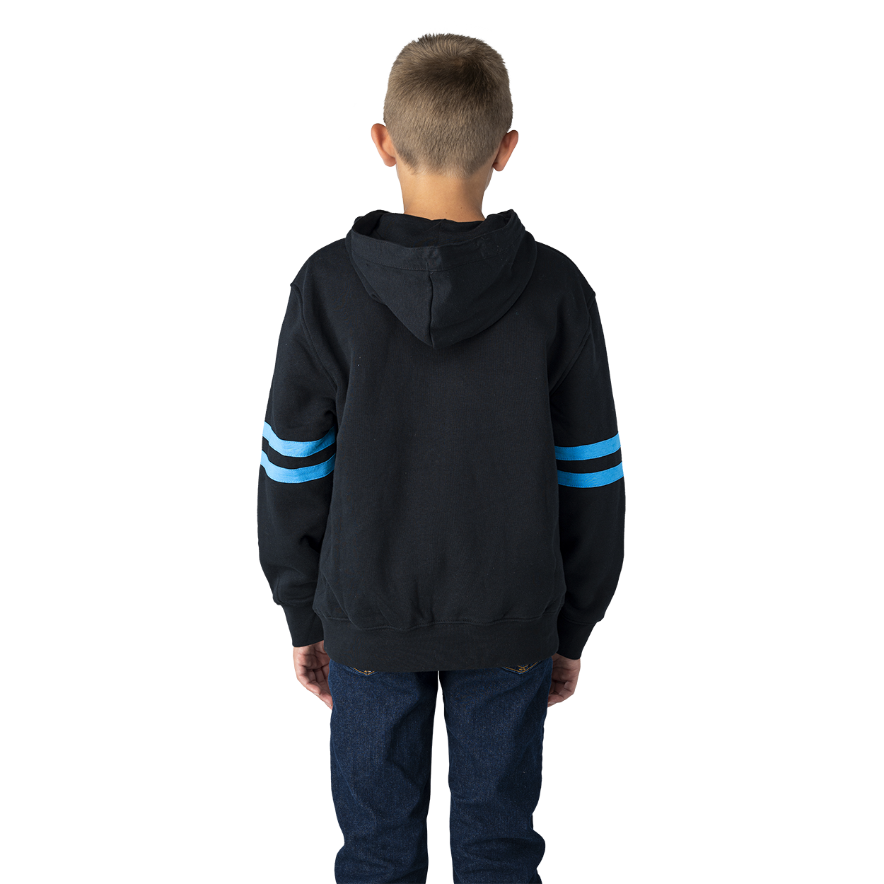 bauer-jersey-hoodie-youth-kapuzenpullover image 2