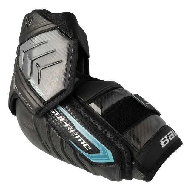 bauer-supreme-fuse-ellbogenschoner-senior image 1