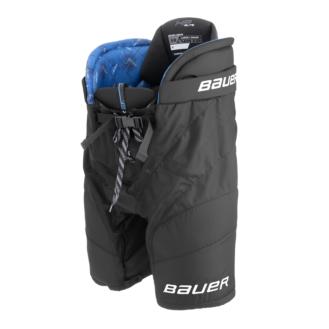 bauer-hp-elite-eishockey-hose-senior-s24 image 1