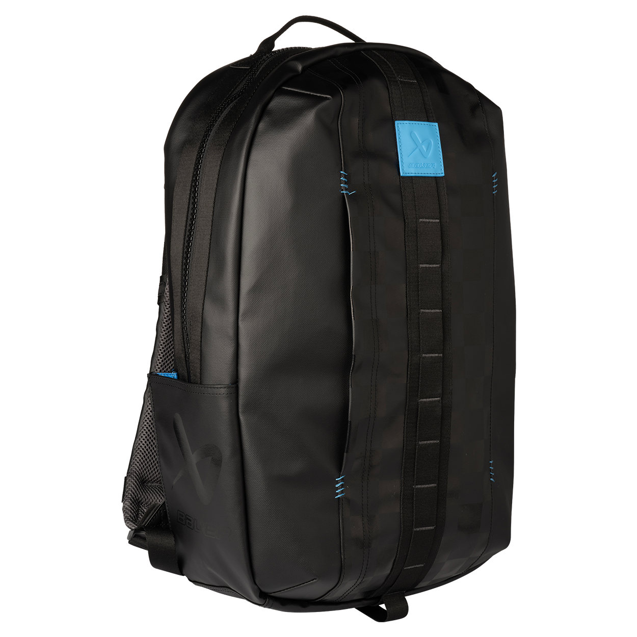 bauer-blueline-rucksack-s25-tagesrucksack-schwarz image 1