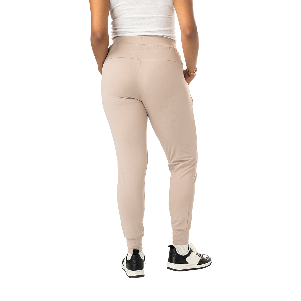 bauer-tempthread-jogger-damen-winter-jogginghose image 3