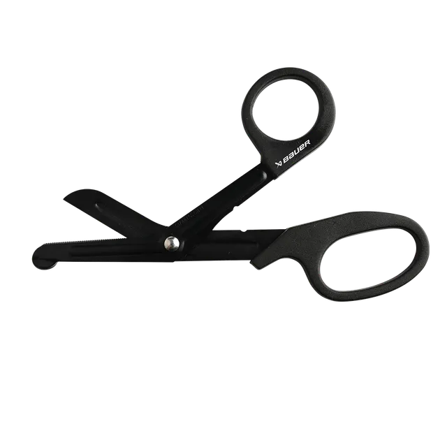 bauer-tape-schere-eishockey-zubeh-r-mit-edelstahl-klinge image 1