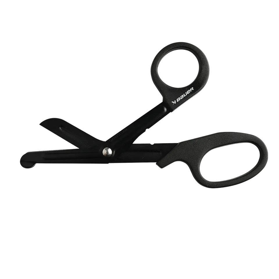 bauer-tape-schere-eishockey-zubeh-r-mit-edelstahl-klinge image 1
