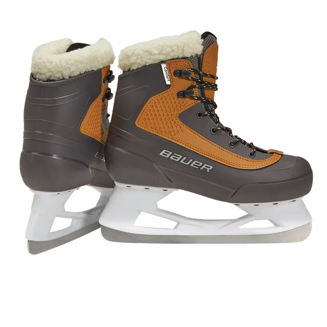 bauer-whistler-glides-freizeit-schlittschuhe-junior image 1