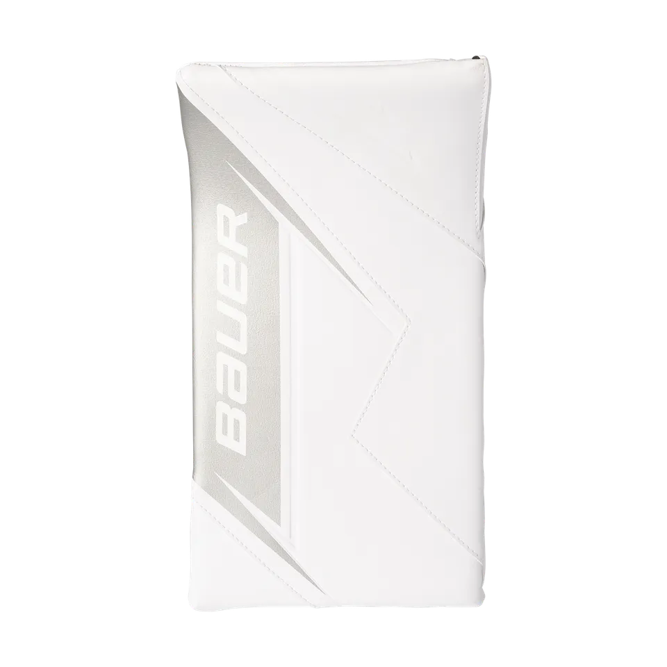 s25-bauer-sv-pro-blocker-junior-torwart-blocker image 1