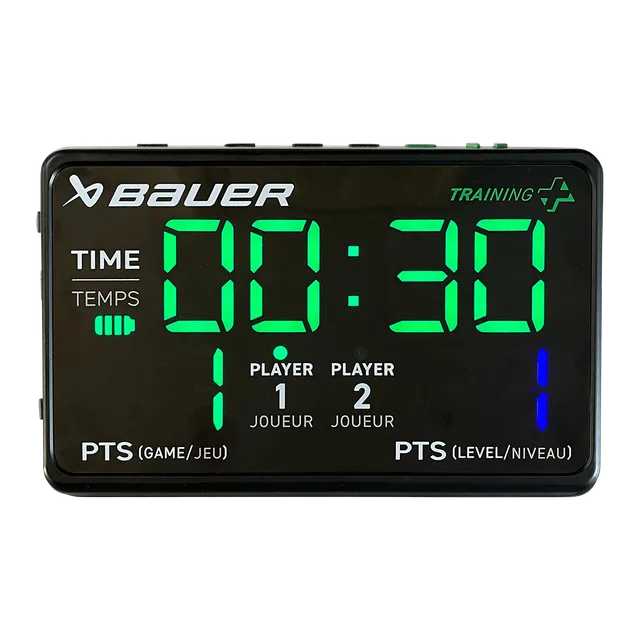 bauer-reactor-digitale-anzeigetafel-scoreboard-training image 1