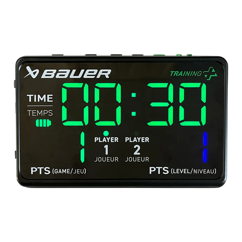 bauer-reactor-digitale-anzeigetafel-scoreboard-training image 1
