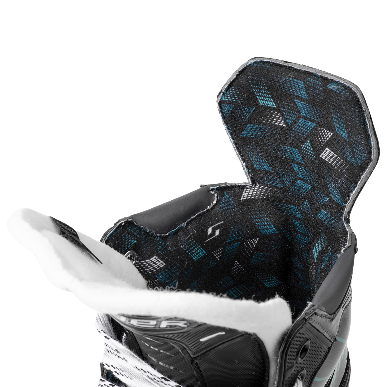 bauer-supreme-f30-eishockey-schlittschuhe-intermediate image 4