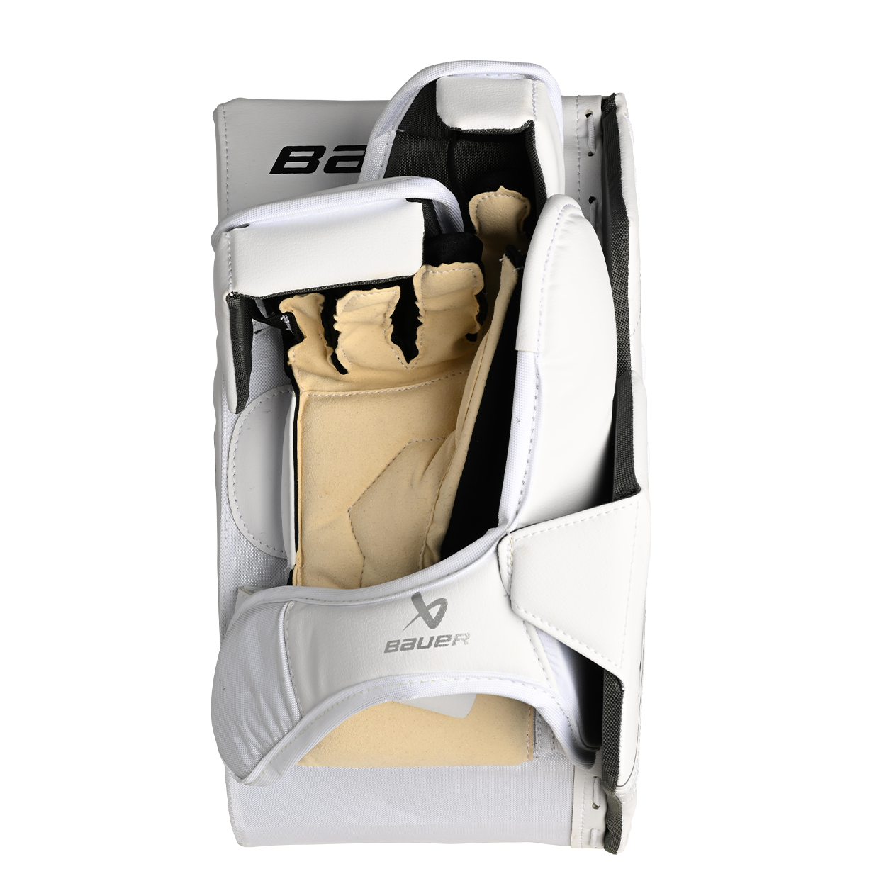 bauer-gsx-intermediate-torwart-blocker image 2