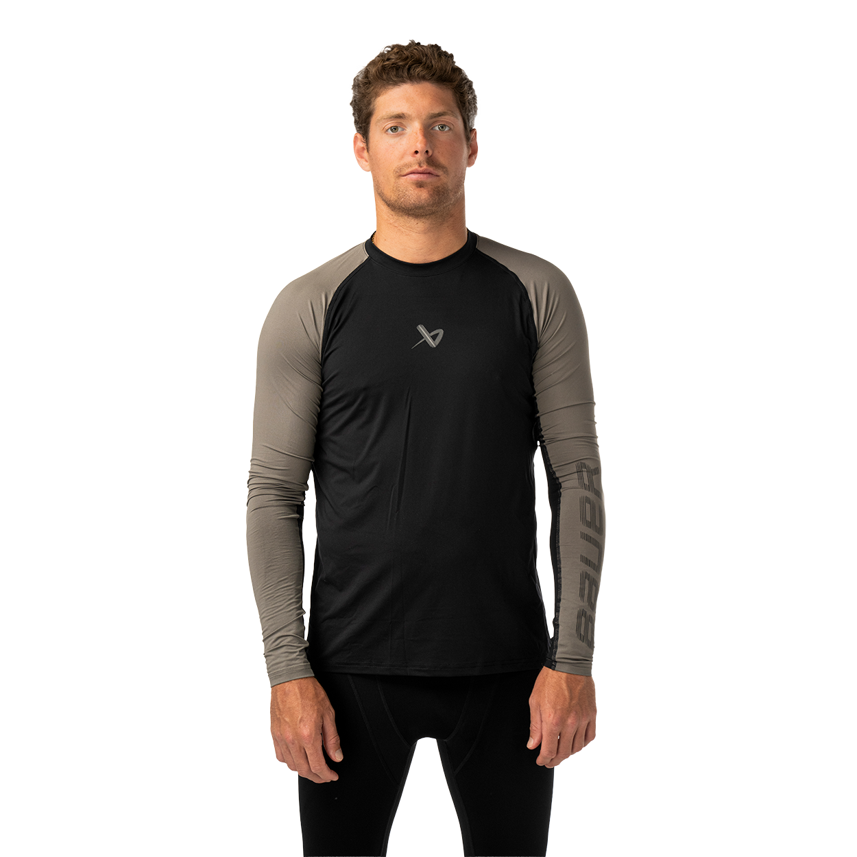 bauer-performance-baselayer-langarm-oberteil-senior image 1
