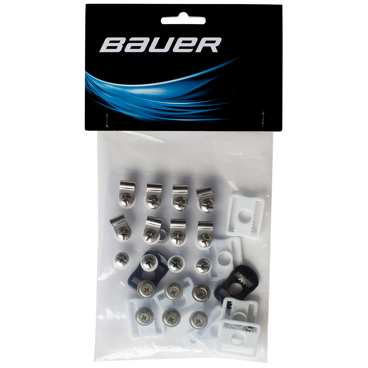 bauer-gsx-goalie-mask-hardware-kit-torwartmasken-schraubenset image 1