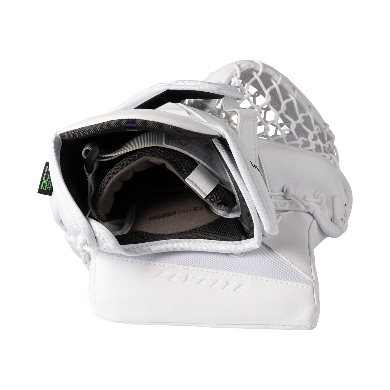 bauer-vapor-v90-fanghandschuh-senior-eishockey-torwart-catcher image 3