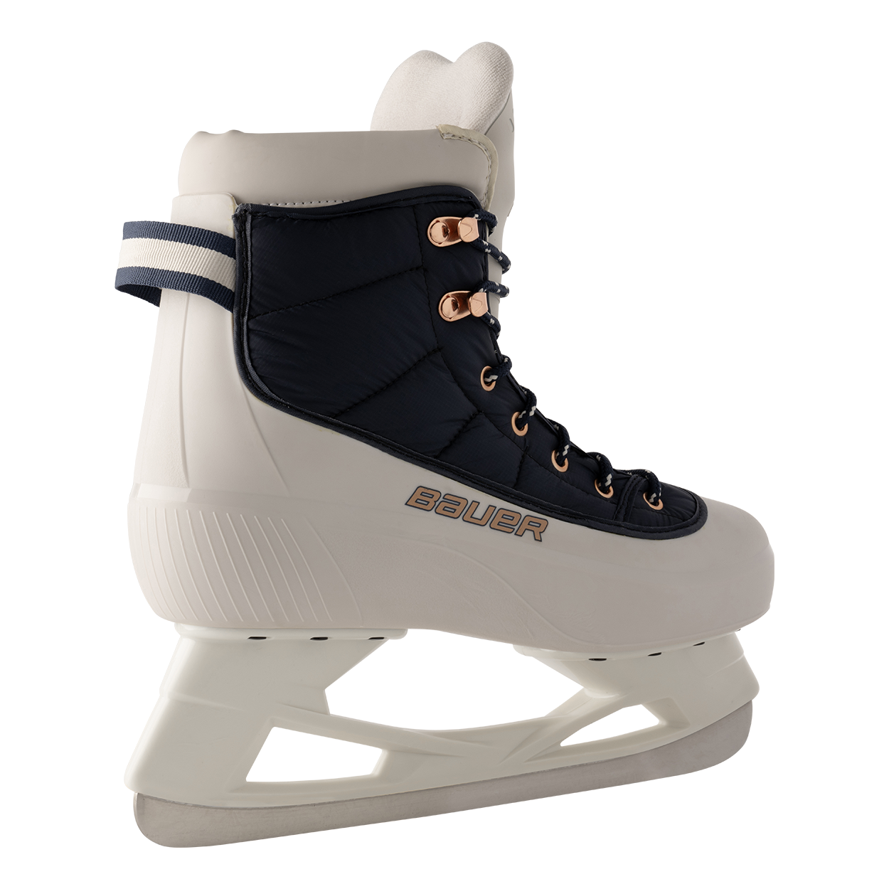 bauer-radiant-beheizbare-freizeit-schlittschuhe-senior image 4