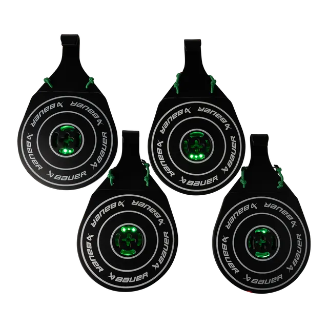 bauer-reactor-digital-targets-scoreboard-elektronische-schussziele-f-r-hockeytra image 1