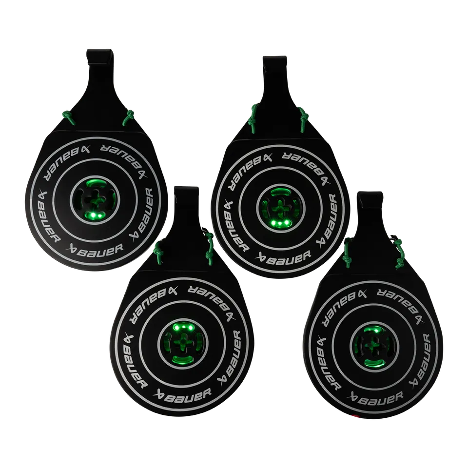 bauer-reactor-digital-targets-scoreboard-elektronische-schussziele-f-r-hockeytra image 1