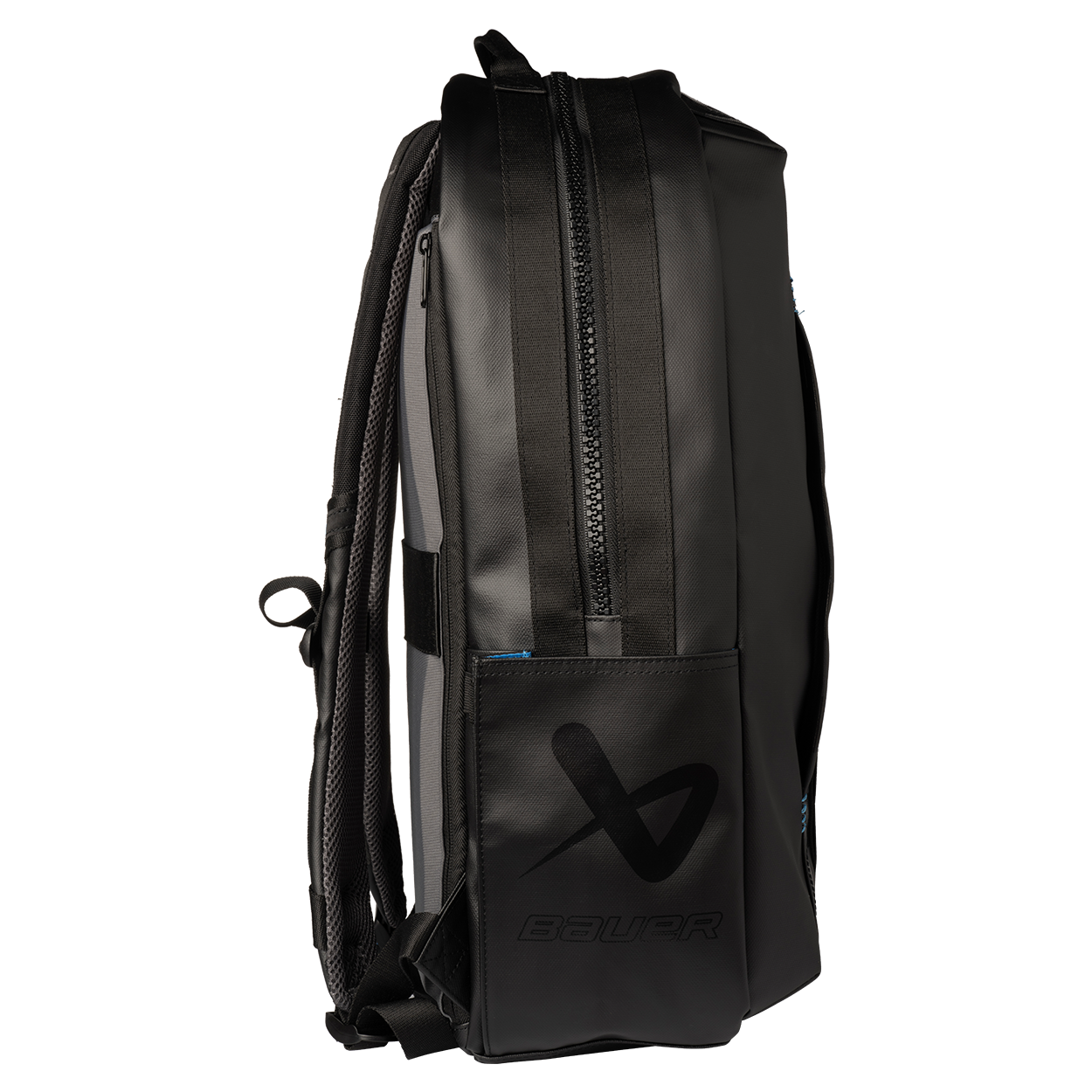bauer-blueline-rucksack-s25-tagesrucksack-schwarz image 2