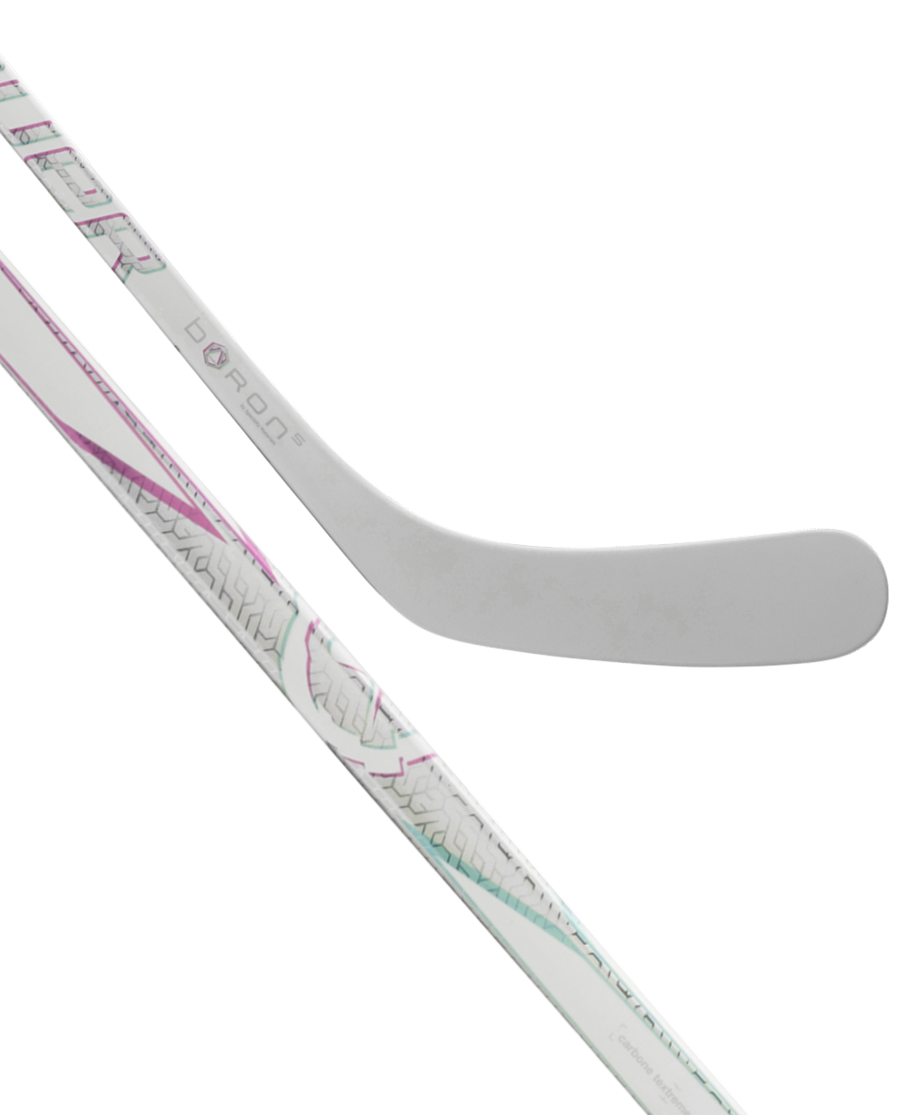 bauer-proto2-white-grip-eishockeyschl-ger-intermediate image 1