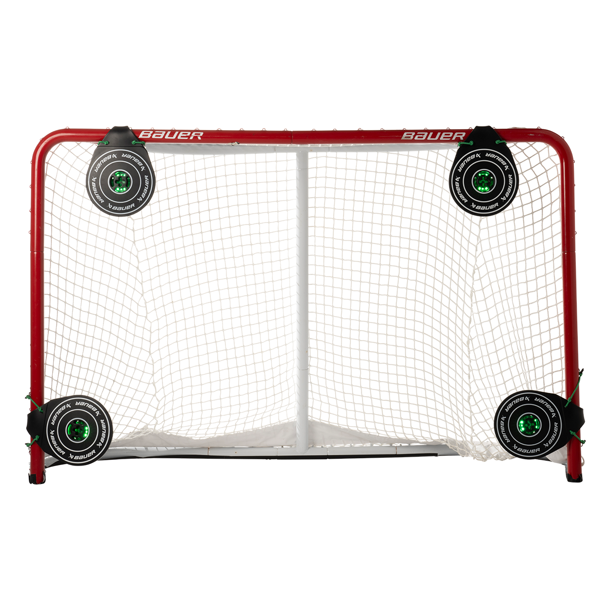 bauer-reactor-digital-targets-scoreboard-elektronische-schussziele-f-r-hockeytra image 2
