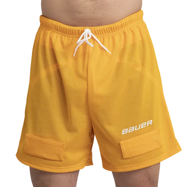 bauer-core-mesh-jock-short-youth image 1