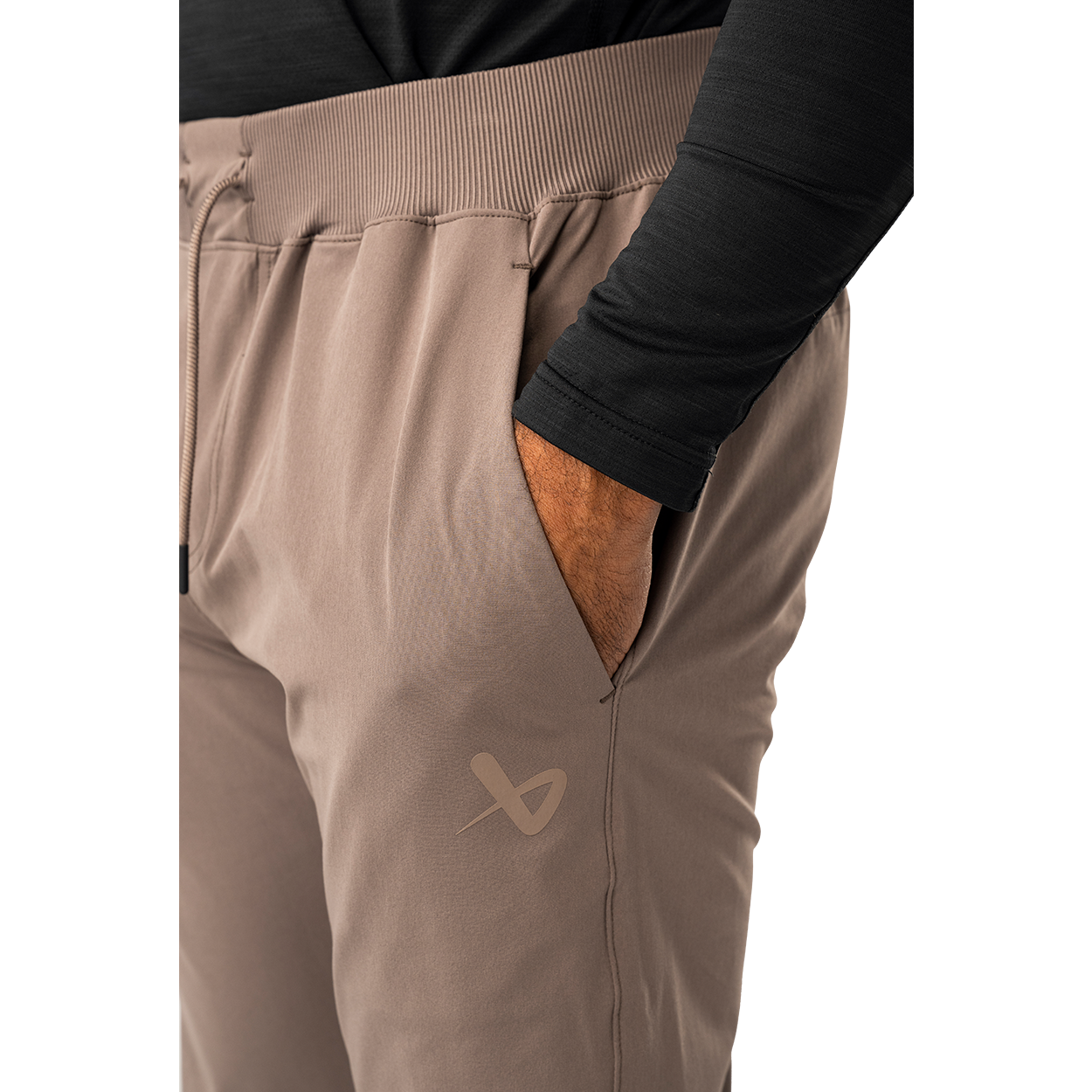 bauer-home-ice-woven-jogger-hockey-freizeithose image 6