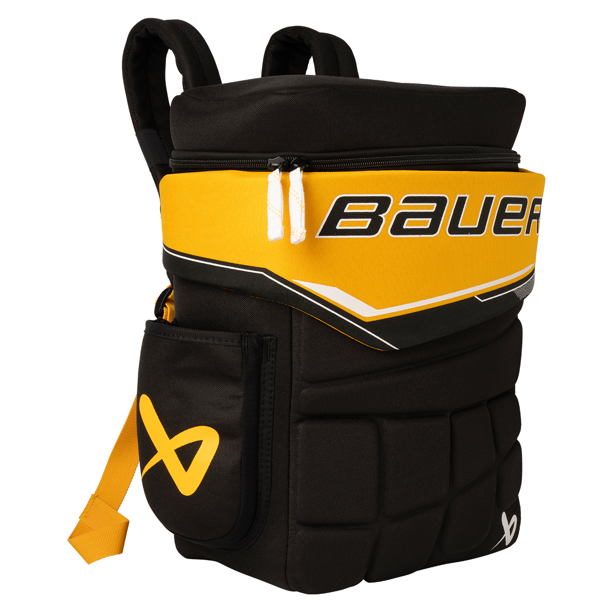 bauer-glove-rucksack-17l-freizeit-und-team-backpack image 6