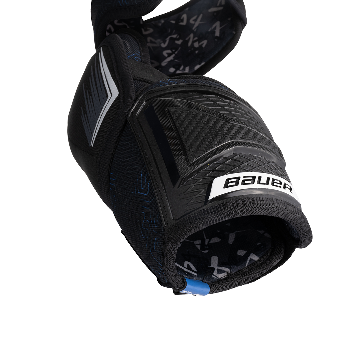 bauer-x-ellbogenschutz-senior-s24 image 4