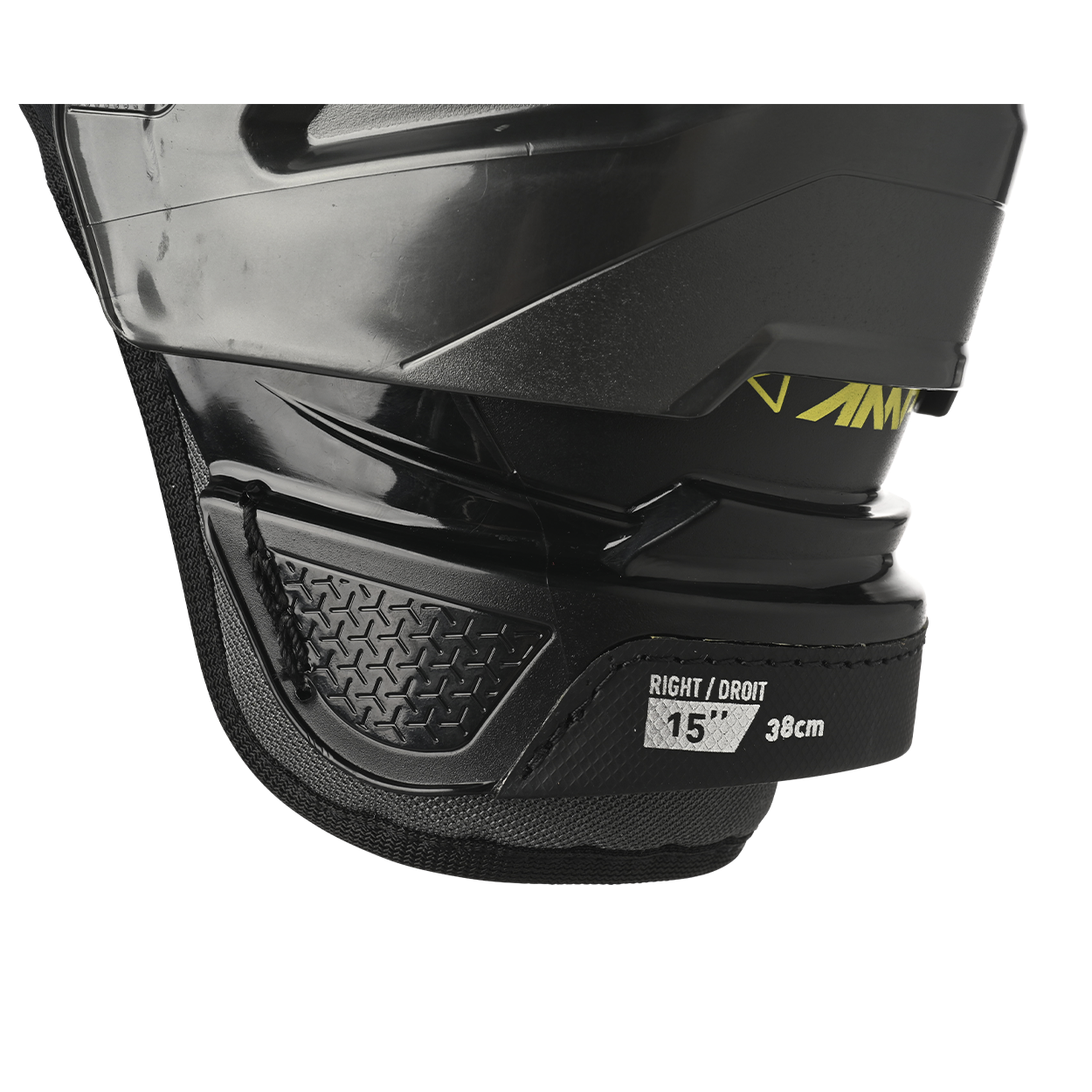 bauer-supreme-mach-schienbeinschutz-senior image 8