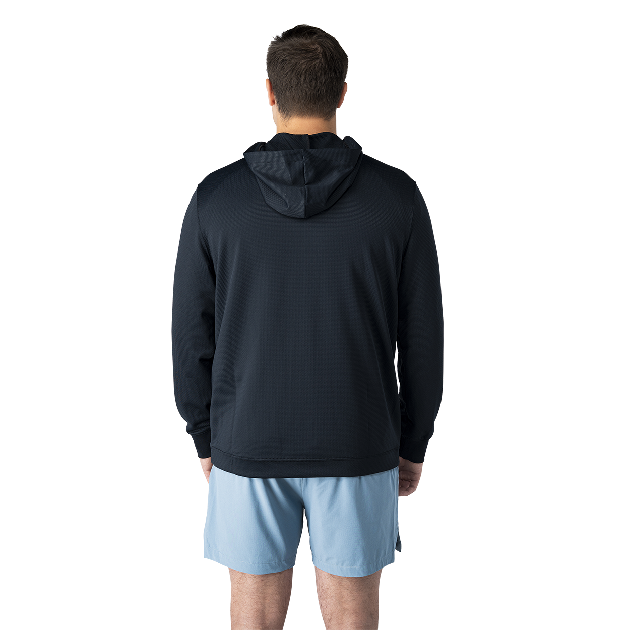 bauer-full-zip-tech-hoodie-senior image 7