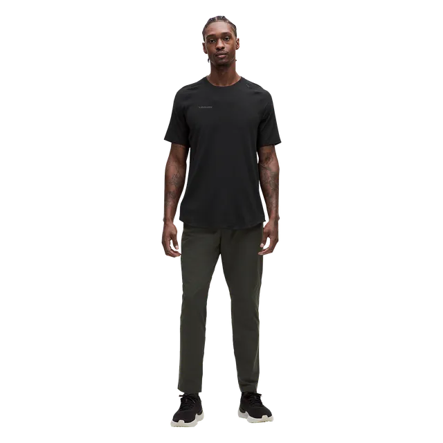 bauer-x-lululemon-zeroed-in-kurzarm-shirt image 1