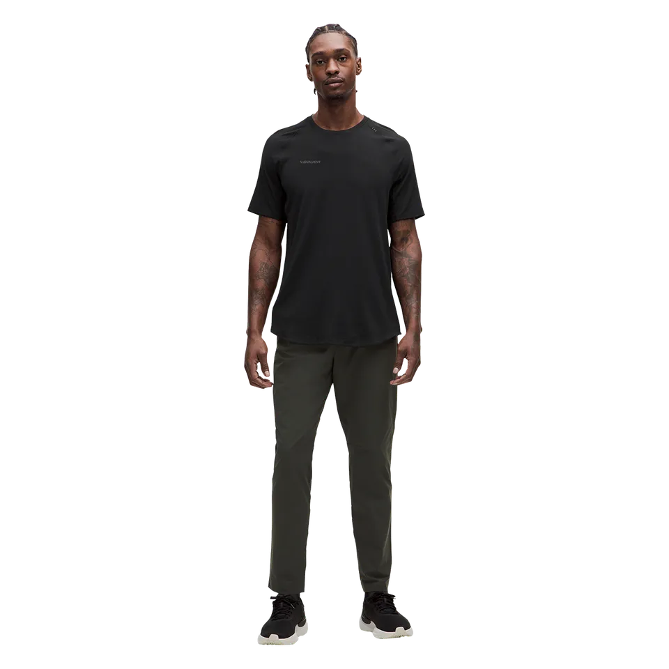 bauer-x-lululemon-zeroed-in-kurzarm-shirt image 1