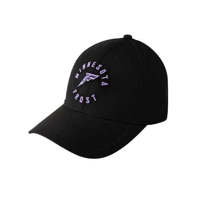 bauer-pwhl-performance-cap-senior-minnesota-frost image 1