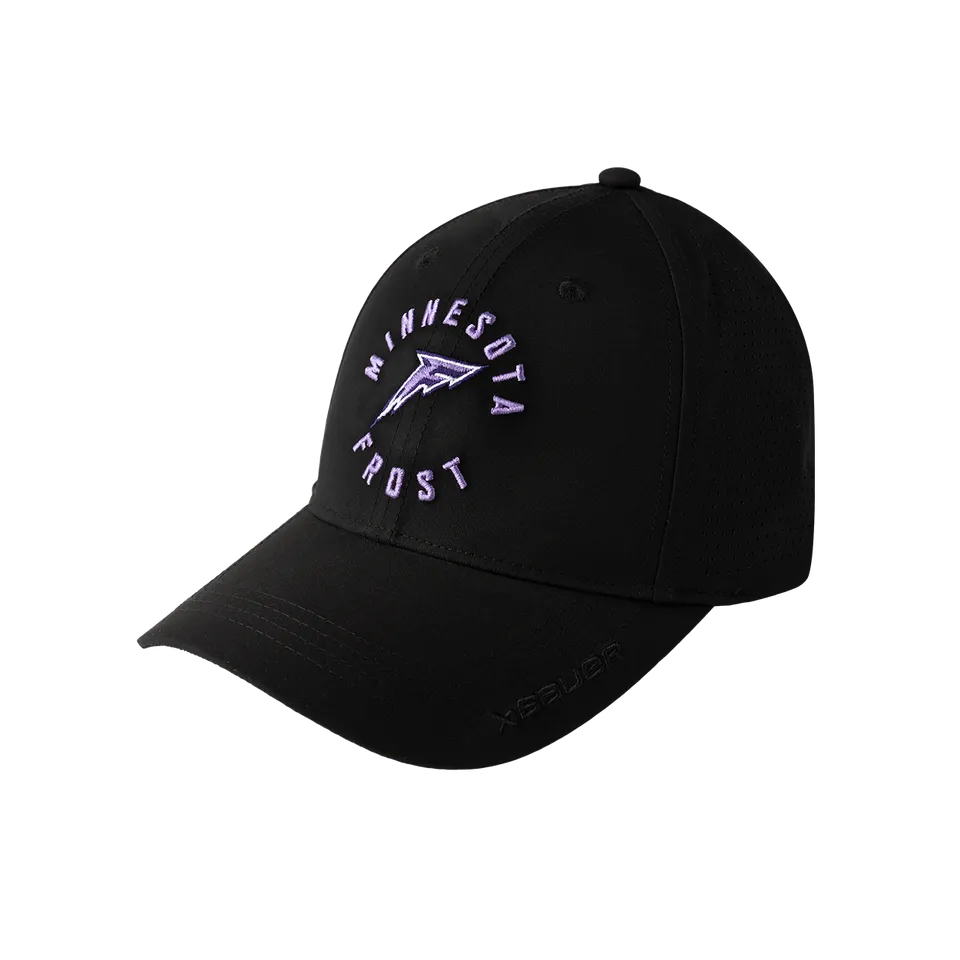 bauer-pwhl-performance-cap-senior-minnesota-frost image 1