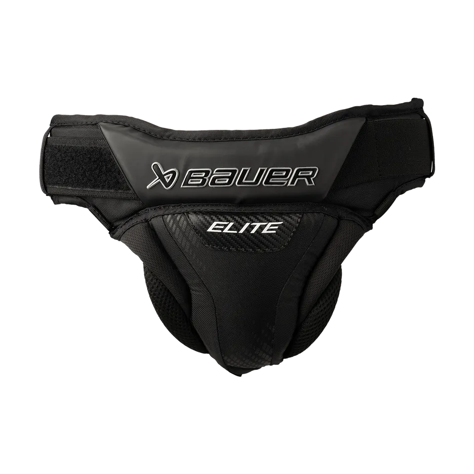 bauer-s25-elite-goal-jill-senior-torwart-tiefschutz image 1