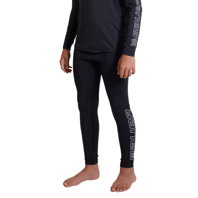 bauer-performance-baselayer-hose-youth image 1
