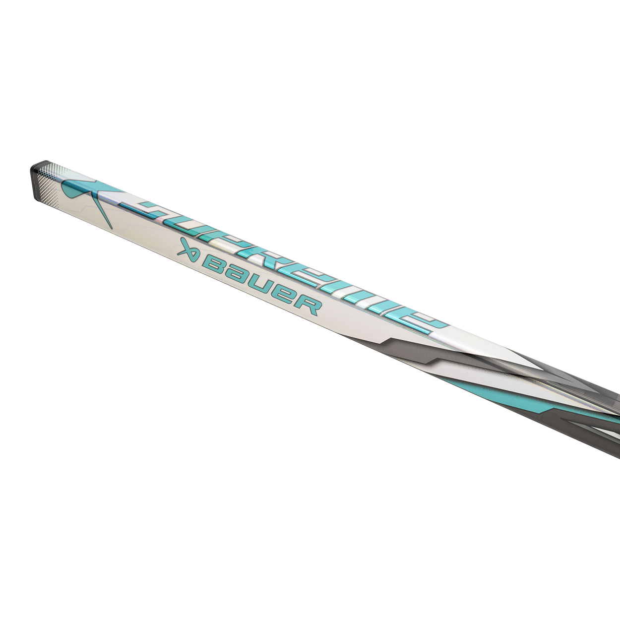 bauer-supreme-f50-pro-grip-eishockeyschl-ger-junior image 3