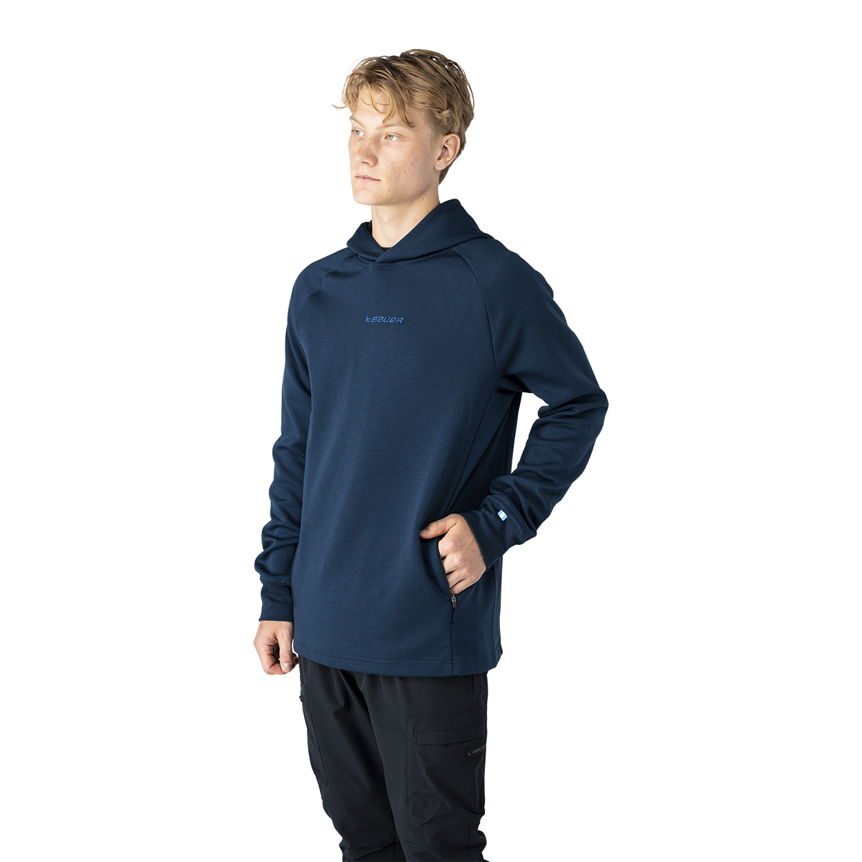 bauer-travel-hoodie-senior image 5