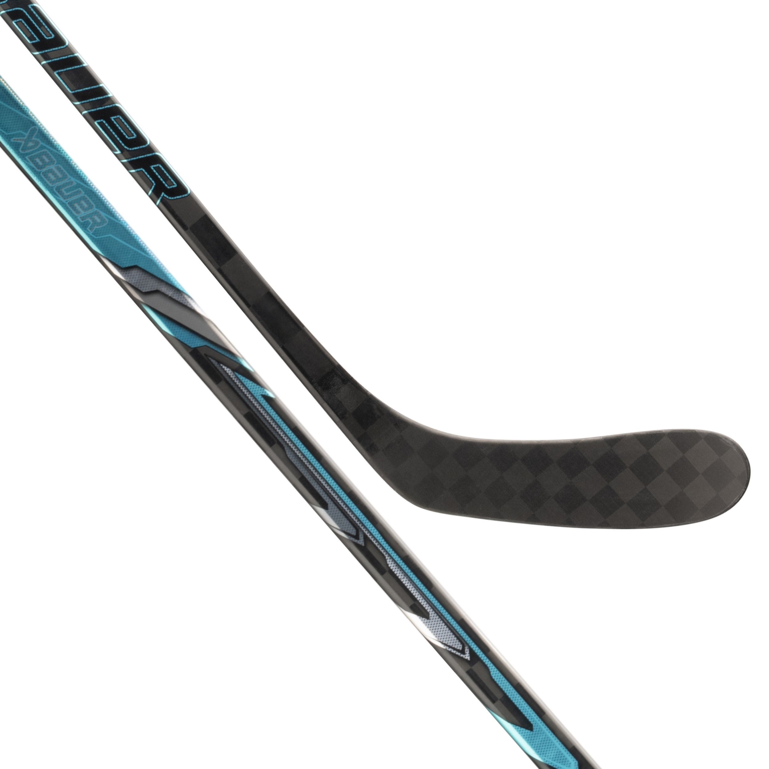 bauer-supreme-fuse-grip-eishockeyschl-ger-intermediate image 1