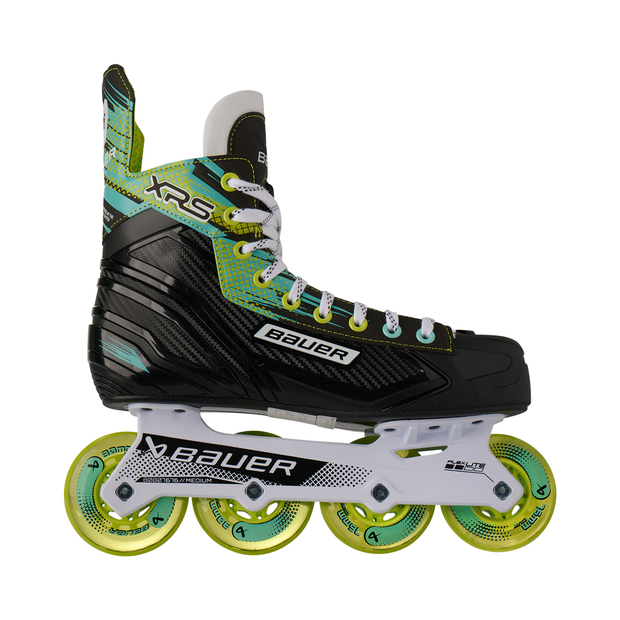 bauer-xrs-rh-rollerhockey-skates-intermediate image 5